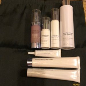 Meaningful Beauty Cindy Crawford